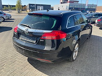 2011 opel insignia sports tourer 2.0 cdti cosmo personenauto - afbeelding 19 van  25
