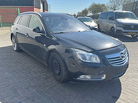2011 opel insignia sports tourer 2.0 cdti cosmo personenauto - afbeelding 20 van  25