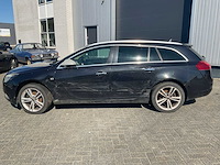 2011 opel insignia sports tourer 2.0 cdti cosmo personenauto - afbeelding 22 van  25