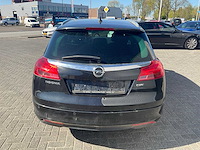 2011 opel insignia sports tourer 2.0 cdti cosmo personenauto - afbeelding 23 van  25
