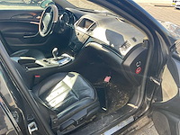 2011 opel insignia sports tourer 2.0 cdti cosmo personenauto - afbeelding 25 van  25