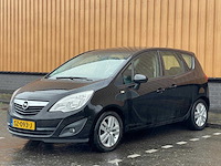 2011 opel meriva 1.4 edition personenauto - afbeelding 1 van  5