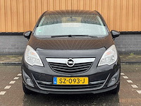 2011 opel meriva 1.4 edition personenauto - afbeelding 4 van  5