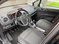 2011 opel meriva 1.4 edition personenauto - afbeelding 5 van  5