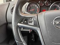 2011 opel meriva 1.4 edition personenauto - afbeelding 2 van  4