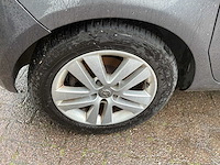 2011 opel meriva 1.4 turbo cosmo personenauto - afbeelding 12 van  30