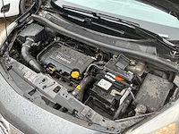 2011 opel meriva 1.4 turbo cosmo personenauto - afbeelding 29 van  30