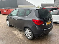 2011 opel meriva 1.4 turbo cosmo personenauto - afbeelding 6 van  30