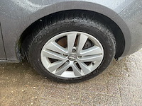 2011 opel meriva 1.4 turbo cosmo personenauto - afbeelding 23 van  28