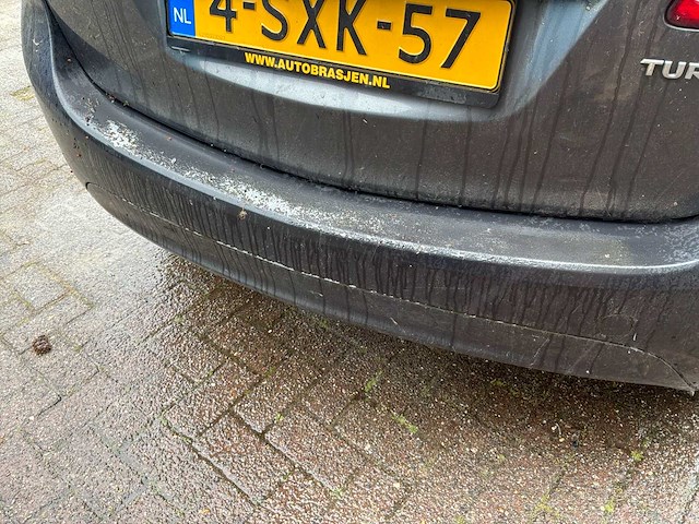 2011 opel meriva 1.4 turbo cosmo personenauto - afbeelding 1 van  28
