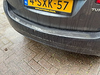 2011 opel meriva 1.4 turbo cosmo personenauto - afbeelding 1 van  28