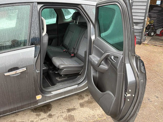 2011 opel meriva 1.4 turbo cosmo personenauto - afbeelding 26 van  28