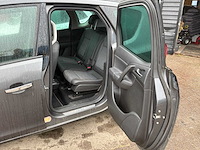 2011 opel meriva 1.4 turbo cosmo personenauto - afbeelding 26 van  28