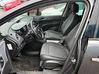 2011 opel meriva 1.4 turbo cosmo personenauto - afbeelding 28 van  28