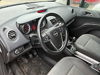 2011 opel meriva 1.4 turbo cosmo personenauto - afbeelding 5 van  28
