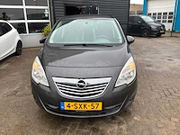 2011 opel meriva 1.4 turbo cosmo personenauto - afbeelding 2 van  28