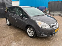 2011 opel meriva 1.4 turbo cosmo personenauto - afbeelding 14 van  28