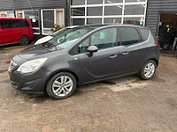 2011 opel meriva 1.4 turbo cosmo personenauto - afbeelding 19 van  28