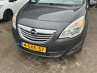 2011 opel meriva 1.4 turbo cosmo personenauto - afbeelding 20 van  28
