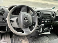 2011 opel movano cdti125 bestelwagen - afbeelding 18 van  21