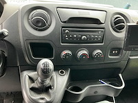 2011 opel movano cdti125 bestelwagen - afbeelding 2 van  21