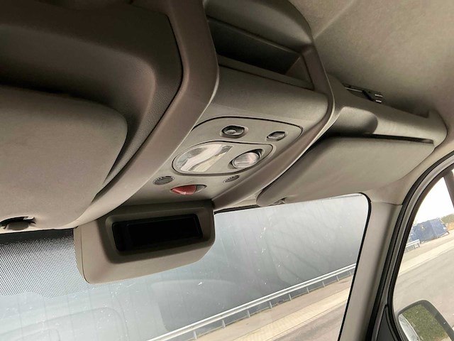 2011 opel movano cdti125 bestelwagen - afbeelding 4 van  21