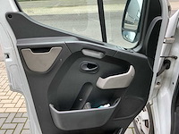 2011 opel movano cdti125 bestelwagen - afbeelding 5 van  21