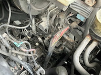 2011 opel movano cdti125 bestelwagen - afbeelding 19 van  21