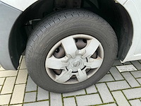 2011 opel movano cdti125 bestelwagen - afbeelding 7 van  21