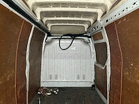 2011 opel movano cdti125 bestelwagen - afbeelding 21 van  21