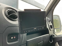 2011 opel movano cdti125 bestelwagen - afbeelding 4 van  17