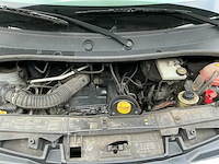 2011 opel movano cdti125 bestelwagen - afbeelding 7 van  17