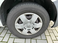 2011 opel movano cdti125 bestelwagen - afbeelding 8 van  17