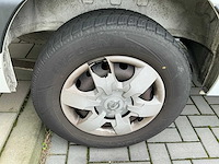 2011 opel movano cdti125 bestelwagen - afbeelding 10 van  17