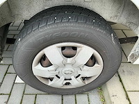 2011 opel movano cdti125 bestelwagen - afbeelding 11 van  17