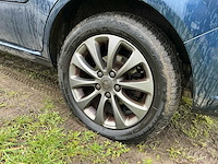 2011 opel zafira 1.8 111 y. ed. personenauto - afbeelding 2 van  33