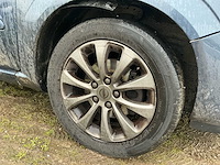 2011 opel zafira 1.8 111 y. ed. personenauto - afbeelding 4 van  33