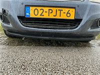 2011 opel zafira 1.8 111 y. ed. personenauto - afbeelding 6 van  33