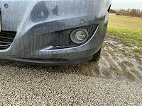 2011 opel zafira 1.8 111 y. ed. personenauto - afbeelding 7 van  33