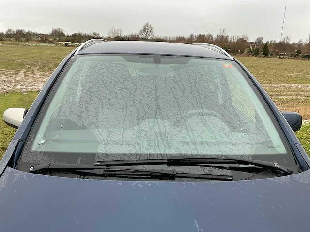 2011 opel zafira 1.8 111 y. ed. personenauto - afbeelding 8 van  33