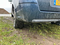 2011 opel zafira 1.8 111 y. ed. personenauto - afbeelding 9 van  33