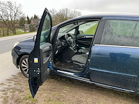 2011 opel zafira 1.8 111 y. ed. personenauto - afbeelding 13 van  33