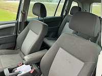 2011 opel zafira 1.8 111 y. ed. personenauto - afbeelding 14 van  33
