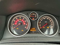 2011 opel zafira 1.8 111 y. ed. personenauto - afbeelding 17 van  33