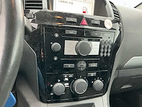 2011 opel zafira 1.8 111 y. ed. personenauto - afbeelding 18 van  33