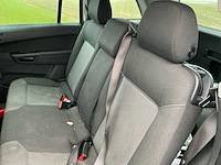 2011 opel zafira 1.8 111 y. ed. personenauto - afbeelding 32 van  33