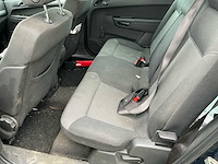 2011 opel zafira 1.8 111 y. ed. personenauto - afbeelding 21 van  33