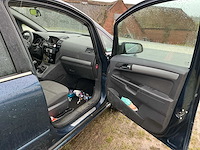 2011 opel zafira 1.8 111 y. ed. personenauto - afbeelding 23 van  33