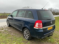 2011 opel zafira 1.8 111 y. ed. personenauto - afbeelding 28 van  33