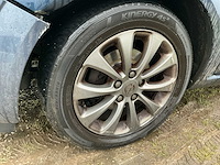 2011 opel zafira 1.8 111 y. ed. personenauto - afbeelding 30 van  33